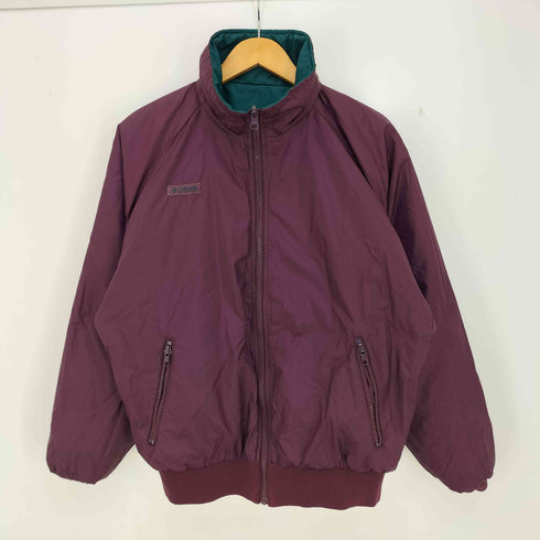 コロンビアスポーツウェア Columbia Sportswear リバーシブル ナイロンシェルジャケット メンズ import:M