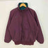 コロンビアスポーツウェア Columbia Sportswear リバーシブル ナイロンシェルジャケット メンズ import:M