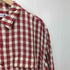 アイエスイッセイミヤケ I.S. ISSEY MIYAKE 80-90s ボックスチェックシャツ レディース M