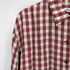 アイエスイッセイミヤケ I.S. ISSEY MIYAKE 80-90s ボックスチェックシャツ レディース M