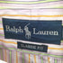 ラルフローレン RALPH LAUREN CLASSIC FIT ポニー刺繍 半袖 ボタンダウン ストライプシャツ メンズ import:L