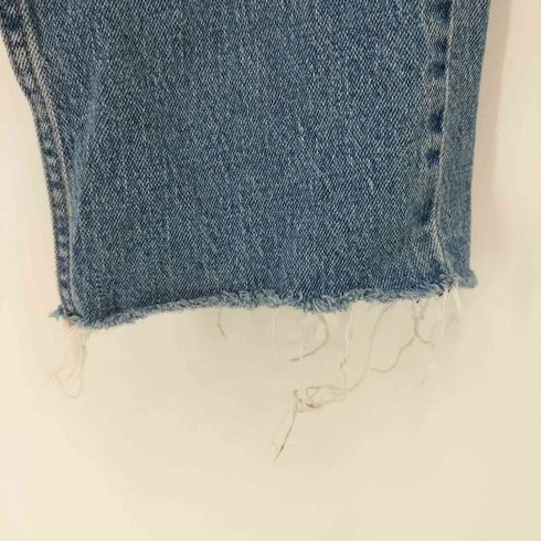 リーバイス Levis 511 スリムフィット デニムパンツ レディース W30 L32