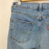 リーバイス Levis 511 スリムフィット デニムパンツ レディース W30 L32