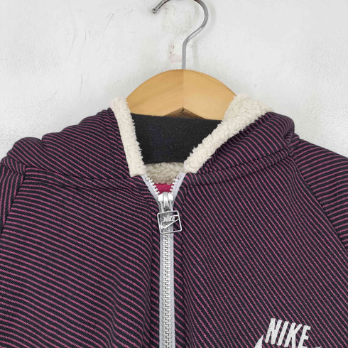 ナイキ NIKE ジップアップパーカー レディース JPN:L