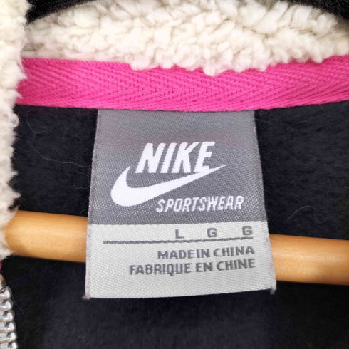 ナイキ NIKE ジップアップパーカー レディース JPN:L