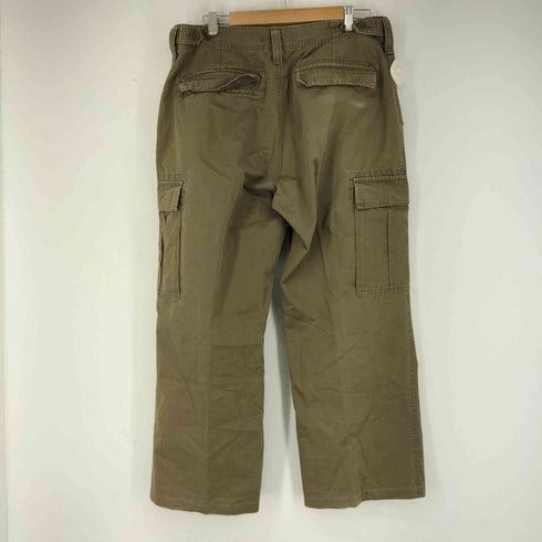 ギャップ Gap 00s チノカーゴパンツ メンズ 34x32