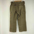 ギャップ Gap 00s チノカーゴパンツ メンズ 34x32
