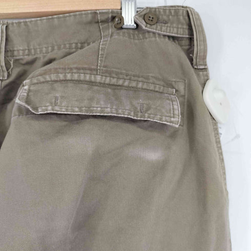 ギャップ Gap 00s チノカーゴパンツ メンズ 34x32