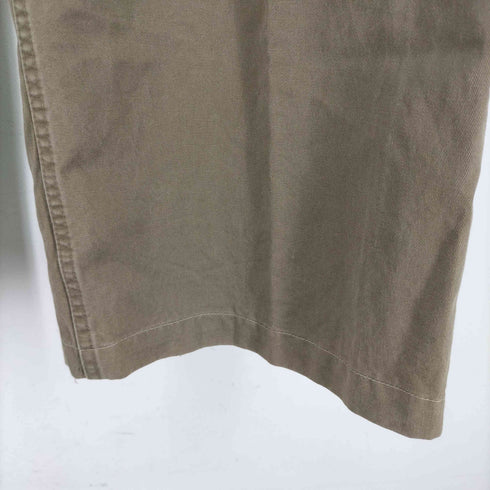 ギャップ Gap 00s チノカーゴパンツ メンズ 34x32