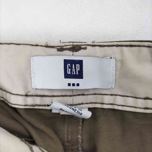 ギャップ Gap 00s チノカーゴパンツ メンズ 34x32