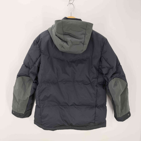 ユニクロプラスジェイ UNIQLO+J ダウンオーバーサイズパーカー メンズ JPN:S