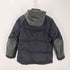 ユニクロプラスジェイ UNIQLO+J ダウンオーバーサイズパーカー メンズ JPN:S
