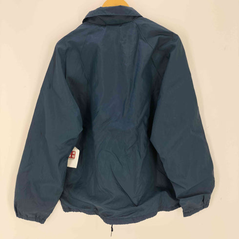 カーディナル Cardinal MADE IN USA フロントプリントコーチジャケット Moose River Lumber メンズ import:L