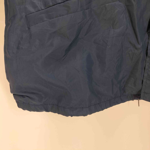 カーディナル Cardinal MADE IN USA フロントプリントコーチジャケット Moose River Lumber メンズ import:L