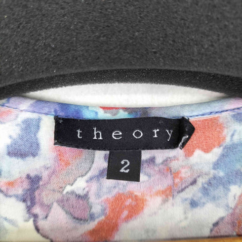セオリー theory ノースリーブワンピース レディース 2