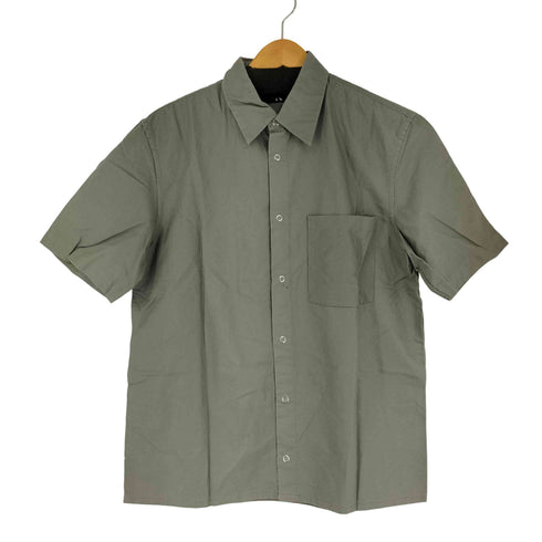 カルバンクライン CALVIN KLEIN スナップボタン シャツ メンズ JPN:L
