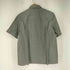 カルバンクライン CALVIN KLEIN スナップボタン シャツ メンズ JPN:L