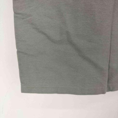 カルバンクライン CALVIN KLEIN スナップボタン シャツ メンズ JPN:L