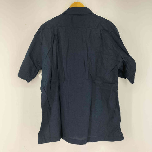 モンベル mont bell KAMICO ハーフスリーブシャツ メンズ JPN:XL