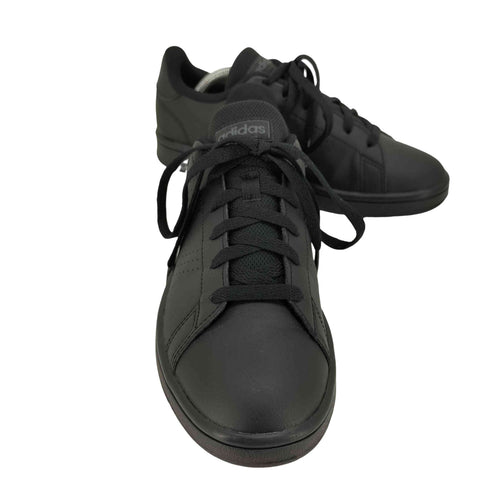 アディダス adidas ADVANCOURT BASE LIFESTYLE レディース JPN:23.5