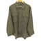 ジャーナルスタンダード JOURNAL STANDARD 23SS MILITARY FATIGUE JACKET レディース FREE
