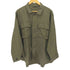 ジャーナルスタンダード JOURNAL STANDARD 23SS MILITARY FATIGUE JACKET レディース FREE