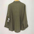 ジャーナルスタンダード JOURNAL STANDARD 23SS MILITARY FATIGUE JACKET レディース FREE