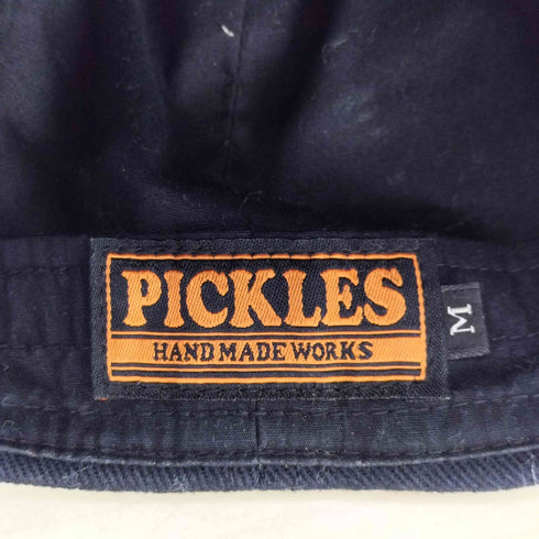 ピクルス PICKLES キャスケット メンズ ONE SIZE