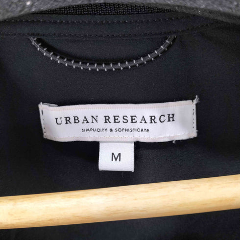 アーバンリサーチ URBAN RESEARCH 24SS SOLOTEX SHORT-SLEEVE T-SHIRTS メンズ JPN:M