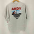 フリークスストア FREAKS STORE ANDY S/S Tシャツ メンズ JPN:S