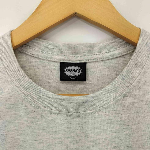 フリークスストア FREAKS STORE ANDY S/S Tシャツ メンズ JPN:S
