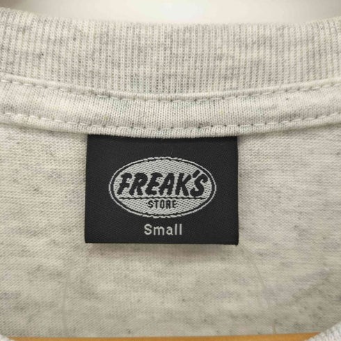 フリークスストア FREAKS STORE ANDY S/S Tシャツ メンズ JPN:S