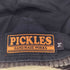 ピクルス PICKLES コーデュロイベレー帽 メンズ ONE SIZE