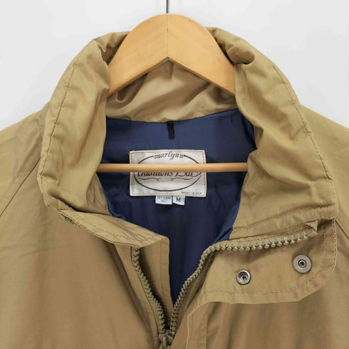 MARLYNN TRADITIONS LTD MADE IN USA マウンテンジャケット Thinsulate 3M メンズ import:M