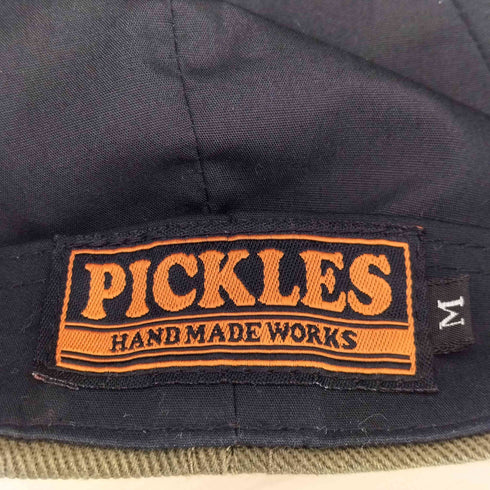 ピクルス PICKLES ベレー帽 メンズ ONE SIZE