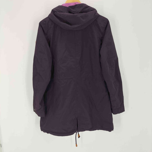 キャメル CAMEL ショルダーロゴ 比翼シェルジャケット メンズ import:XL
