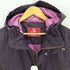 キャメル CAMEL ショルダーロゴ 比翼シェルジャケット メンズ import:XL
