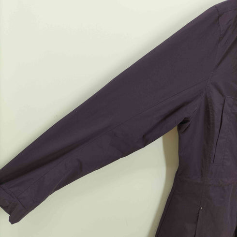 キャメル CAMEL ショルダーロゴ 比翼シェルジャケット メンズ import:XL