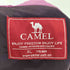 キャメル CAMEL ショルダーロゴ 比翼シェルジャケット メンズ import:XL