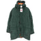 TENSON MADE IN SWEDEN N-3B OPTI ZIPPER メンズ 56