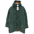 TENSON MADE IN SWEDEN N-3B OPTI ZIPPER メンズ 56