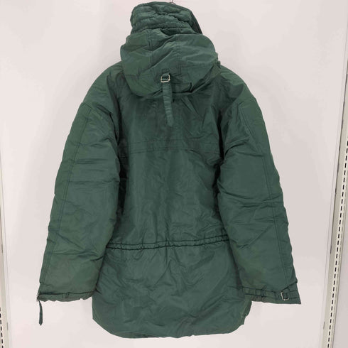TENSON MADE IN SWEDEN N-3B OPTI ZIPPER メンズ 56