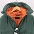 TENSON MADE IN SWEDEN N-3B OPTI ZIPPER メンズ 56