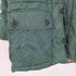 TENSON MADE IN SWEDEN N-3B OPTI ZIPPER メンズ 56