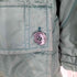 TENSON MADE IN SWEDEN N-3B OPTI ZIPPER メンズ 56