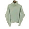 アッパーハイツ upper hights COLLEGE UPPER HIGHTS ハイネックプルオーバースウェット レディース JPN:1