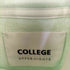 アッパーハイツ upper hights COLLEGE UPPER HIGHTS ハイネックプルオーバースウェット レディース JPN:1