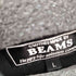 ビームス BEAMS ダブルジップ フーデッド ベスト メンズ JPN:L