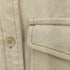 スローブイエナ SLOBE IENA LE DENIM Ecru CPOブルゾン レディース FREE