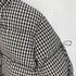 メリージェニー merry jenny 24AW RIBBON PADDED シアサッカー 中綿 ジャケット レディース FREE